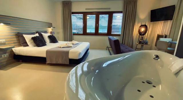 Suite Boshotel Overberg