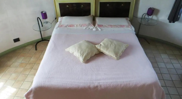 I Silos Guest house, Buchen Sie Bed & Breakfast Seriate Provinz Bergamo