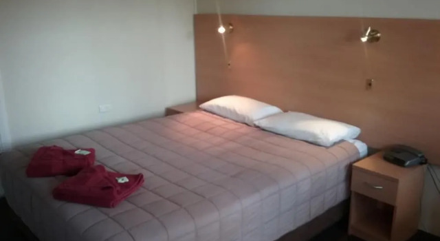 Murrurundi Motel, Buchen Sie Motel Murrurundi 