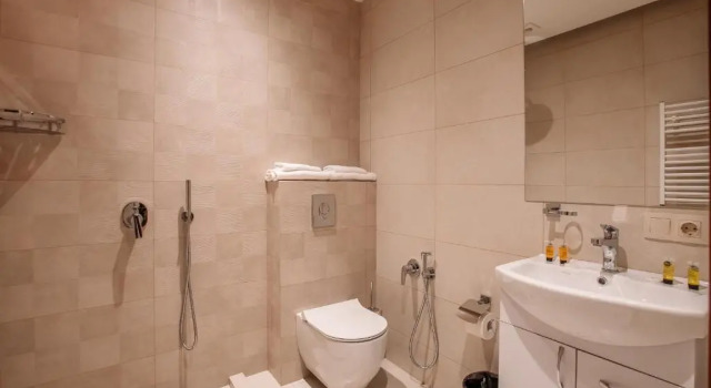 Номер Standard Nina Palace Hotel