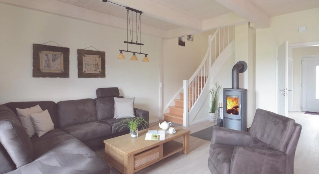 Amazing Home in Dagebüll With 3 Bedrooms, Sauna and Wifi