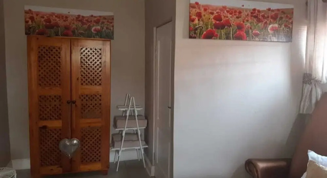 Bukani House, Забронировать Гостевой дом Порт-Элизабет 