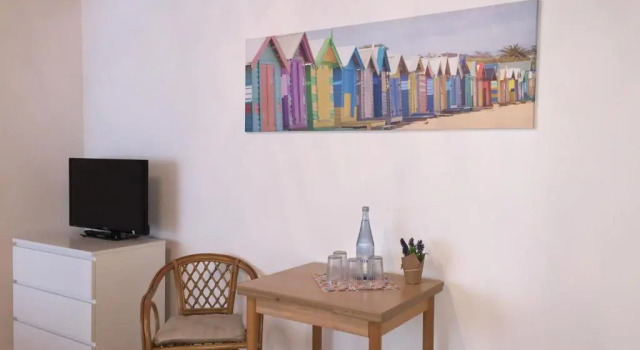 Семейный номер Standard Pension Lindenhof