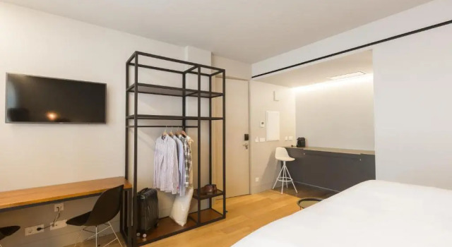 Braga Heritage Lofts, Забронировать Апарт-отель Брага Portuguese Route of Santiago, рядом с Архиепископский дворец