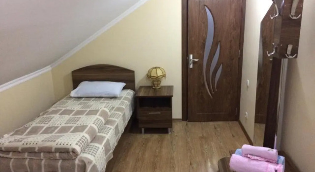 Двухместный номер Standard Mari Guest House