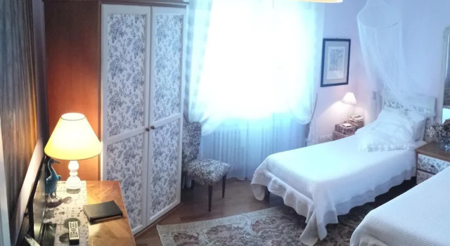Teapot House, Reserva ahora Bed & breakfast Perugia Umbría
