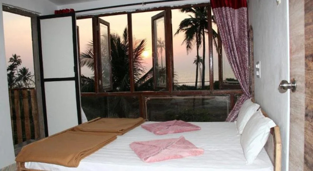 Mermaid Beach Resort, Забронировать Курортный отель Отели штата Махараштры 3 звезды, 3*