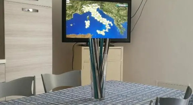 A casa di Marta