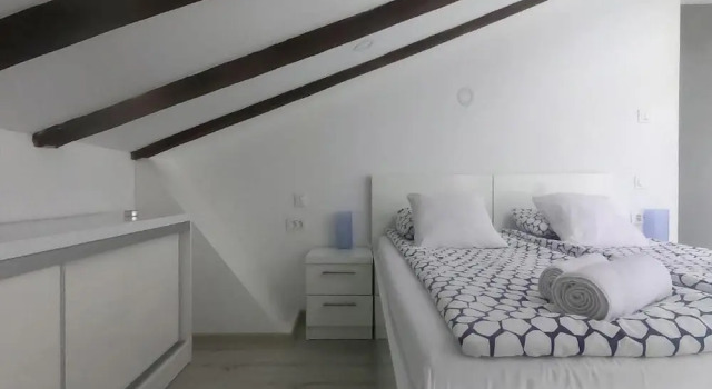 Apartments Blue Lavender, Prenota Appartamento Hotel a Isole Quarnerine con parcheggio, Parcheggio