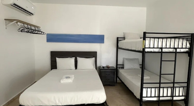 Номер Standard Manati World Point Inn