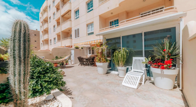 Médano Sea Avenue by Eden Rentals
