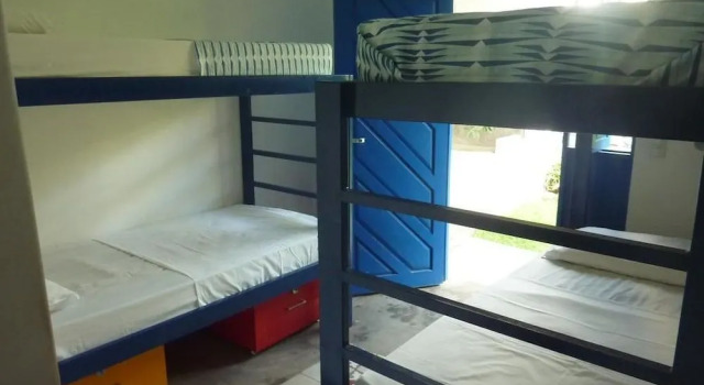 Republika Hostel