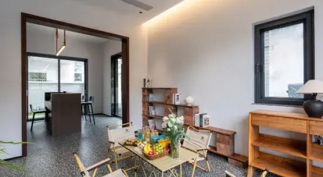 Huangling Shiguangli Homestay in Wuyuan, Rezerwuj Hotel Shangrao Jiangxi