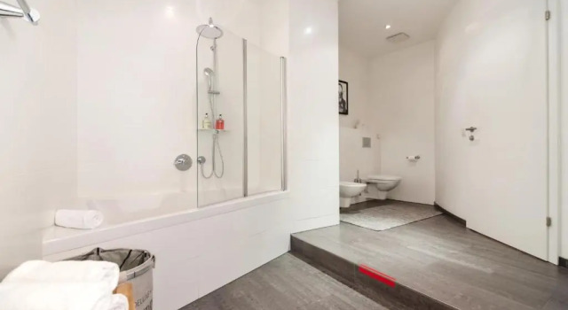 Apartament Belle Vienna