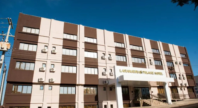 Laranjeiras Palace Hotel, Забронировать Отель Ларанжейрас-ду-Сул Парана