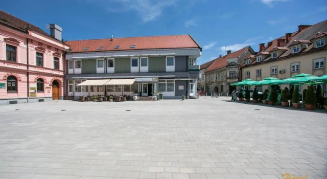 Hotel Stela, Book Hotel Ljutomer Pomurje