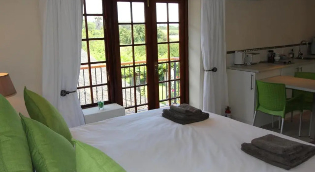 Acara Guest Cottages