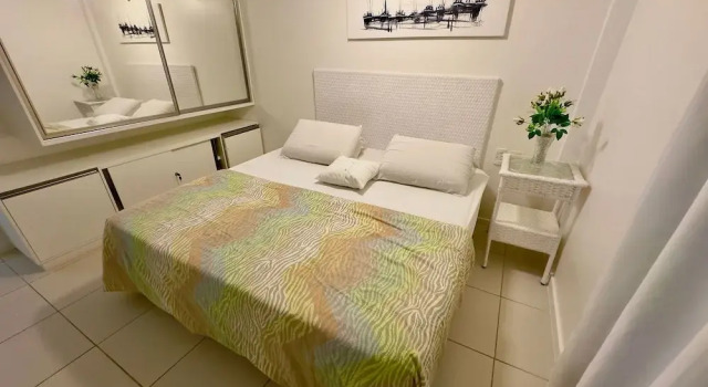 Апартаменты Deluxe Terramaris Apartments Resort