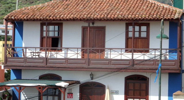 Casa Yeyo, Забронировать Отель Отели Санта-Крус-де-Тенерифе 3 звезды, рядом с Пляж Teresitas, 3*