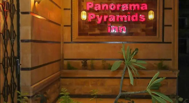 Panorama Pyramids Inn