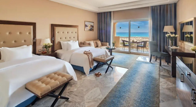 Ghazala Resort & Spa, Reservar Resort Resorts em Marsa Matrouh, Resort