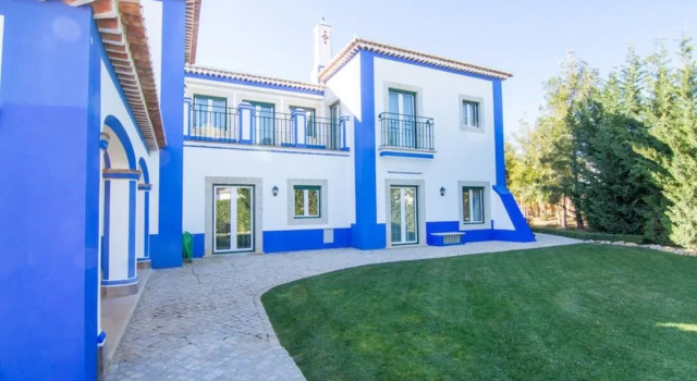 Akivillas Olhos de Agua, Rezerwuj Willa Hotele w Algarve z parkingiem, Parking