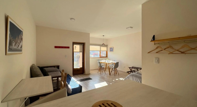 Chaltén Mountain Lofts 1, Prenota Hotel El Chalten 