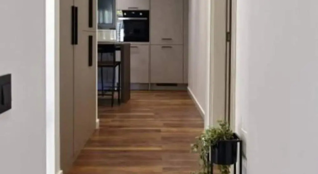 Апартаменты Luxury Slatine Apartments with Terrace and Garden