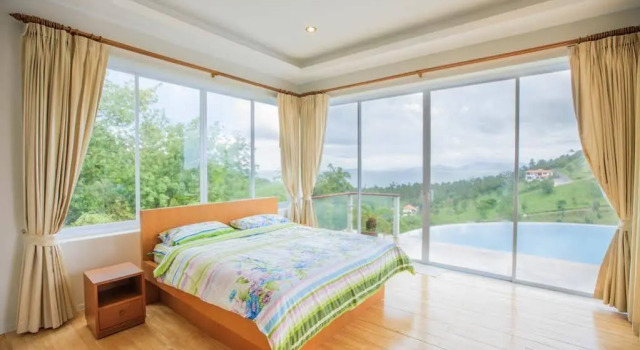 White Villa, Забронировать Вилла Мэ Нам 