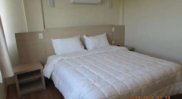 Номер Standard Hotel Almanara