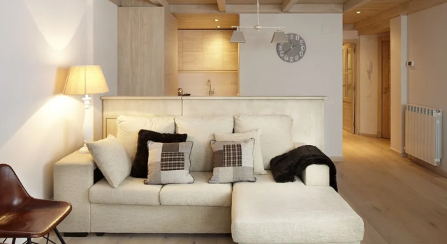 Val de Ruda Luxe 28 by FeelFree Rentals, Забронировать Отель Бизнес-отели Наут-Аран, 4* 5*