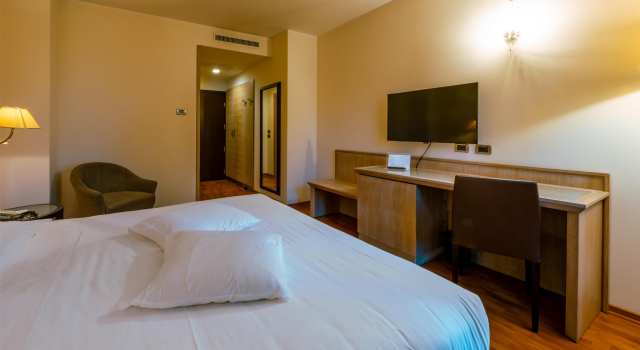 Двухместный номер Superior San Giorgio, Sure Hotel Collection by Best Western
