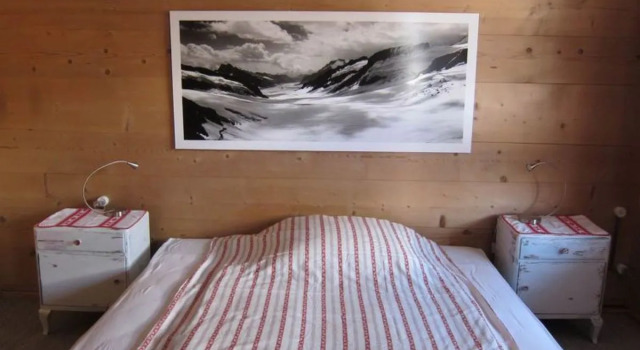 Apartment Chalet Maru by Interhome, Buchen Sie Ferienwohnung Hotels in Lenk mit Parkplatz, in der Nähe von Walleg, Parkplätze