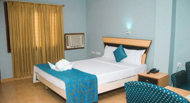 Blue Sea Hotel, Rezerwuj Hotel Hotele w Andaman Islands ze śniadaniem, Śniadanie