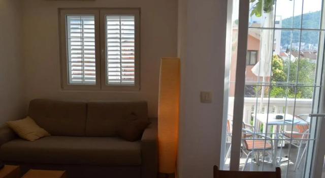 Апартаменты Casablanca Apartments