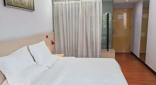 Номер Classic Wenxin Hotel Tianpingjia