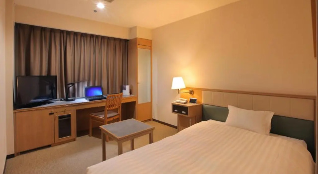 Номер Standard Odakyu Station Hotel Hon-Atsugi