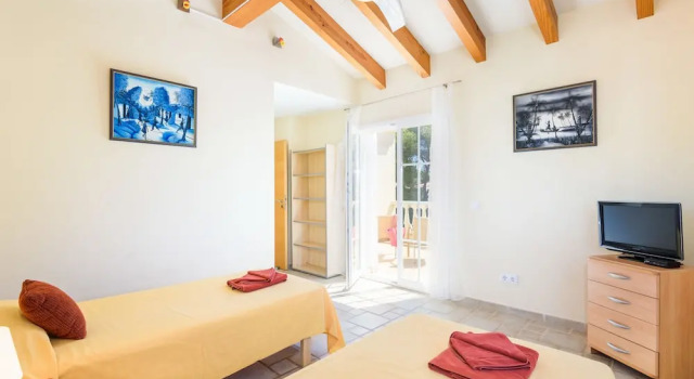 Villa LosSuenos