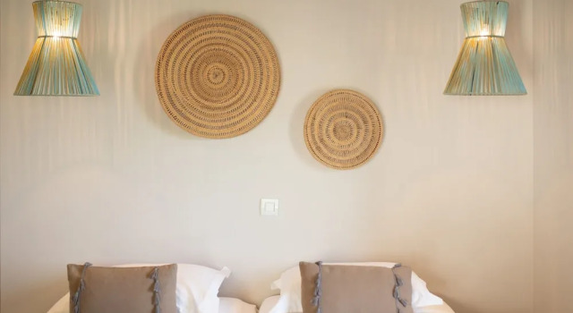 Апартаменты Elies Residences Luxury Apartments