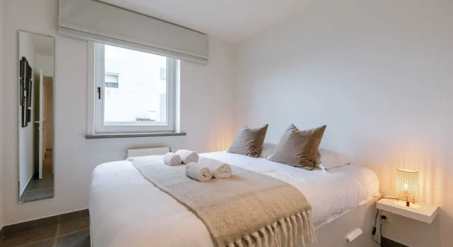 Апартаменты Huswell - Family Apartment With Parking