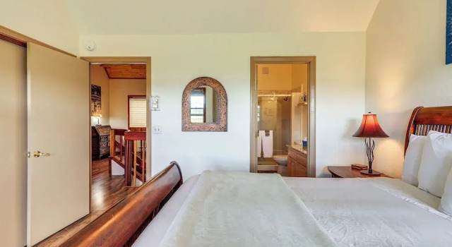 Апартаменты с 2 комнатами с балконом Picturesque Pagosa Springs Retreat w/ Mtn Views!