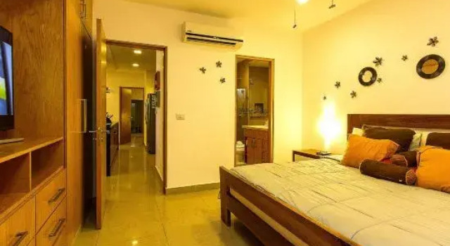 Апартаменты Breathtaking 2 Bedroom, Private Terrace - Bbq