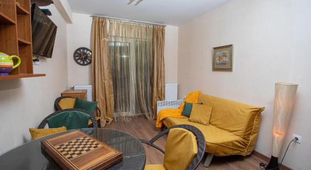 COSY Appartment