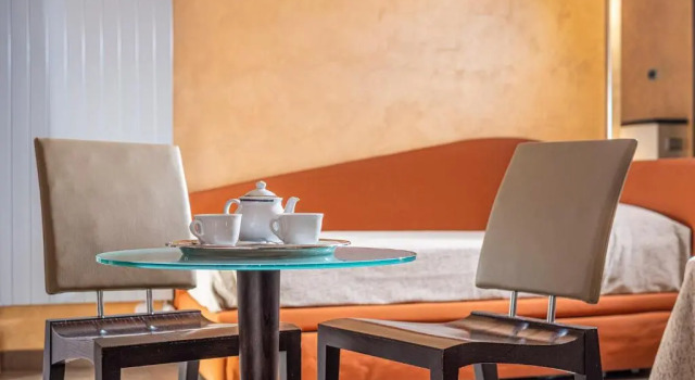Номер Standard Hotel Dei Nani