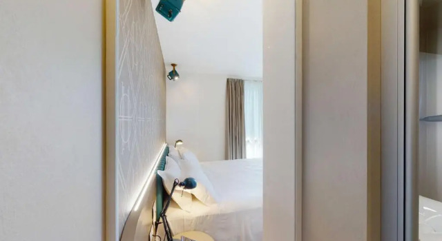Полулюкс DIVA HOTEL LIGNANO