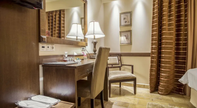 Selestina Boutique Hotel
