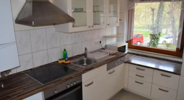 Stuttgart Wohnung Ost