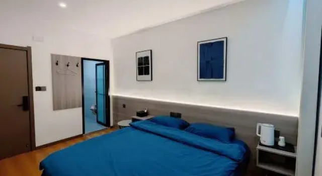 Люкс Fengyi Homestay