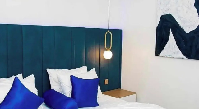 R-oak Hotel and Apartment, Prenota Appartamento Hotel a Bwari con parcheggio, Parcheggio