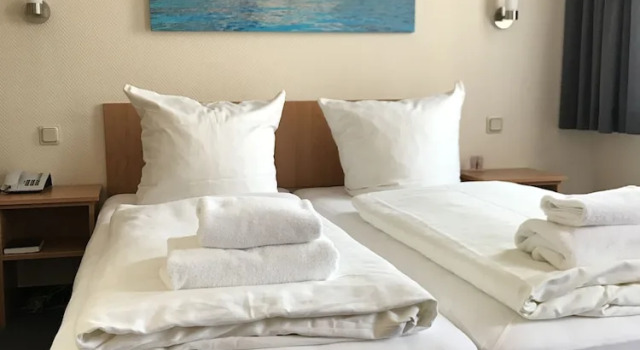 Номер Standard Hotel La Isla
